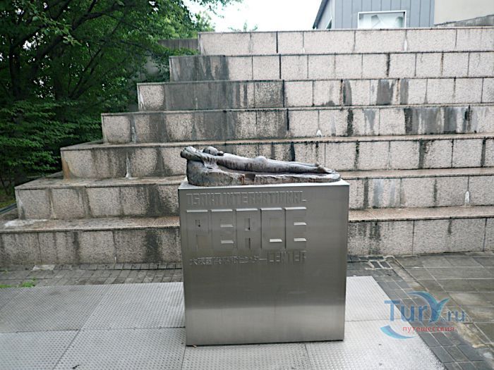 Музей Мира во всем Мире