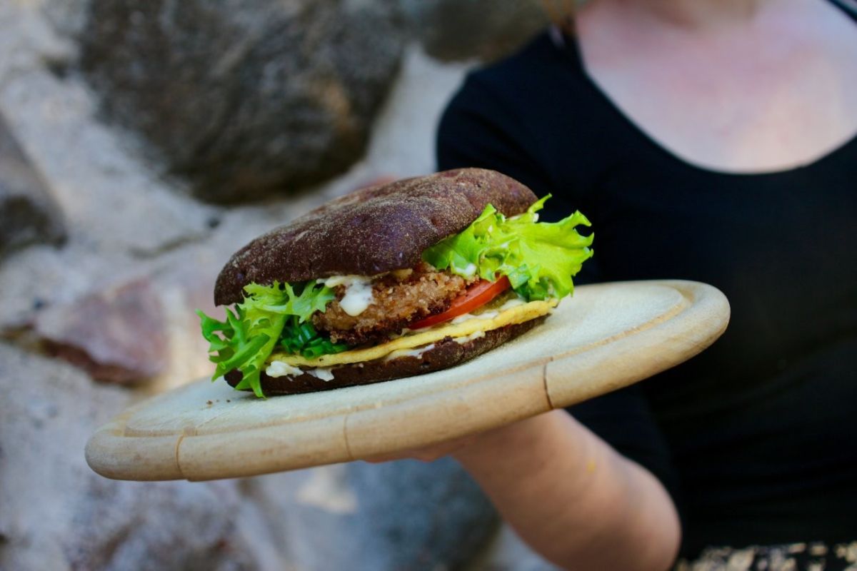 Ресторан Göök