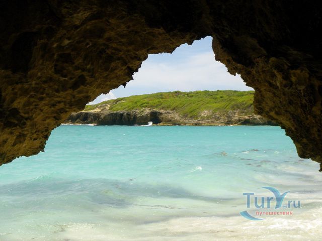 Плайа Навио – Навио Бич