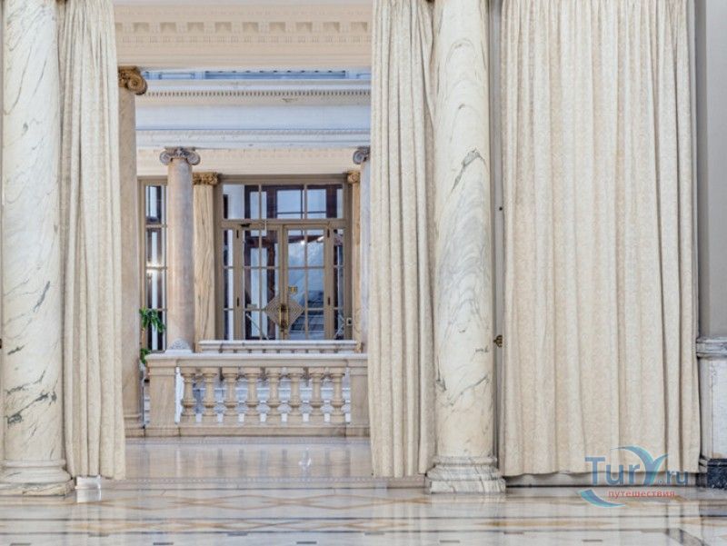 Ратуша Валенсии