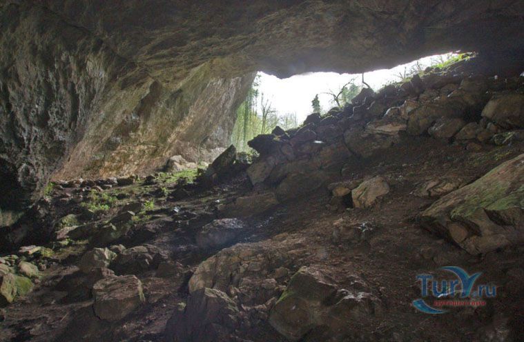 Хребет Алек