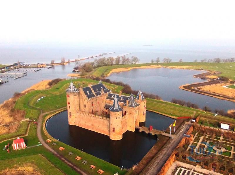 Замок Мёйдерслот