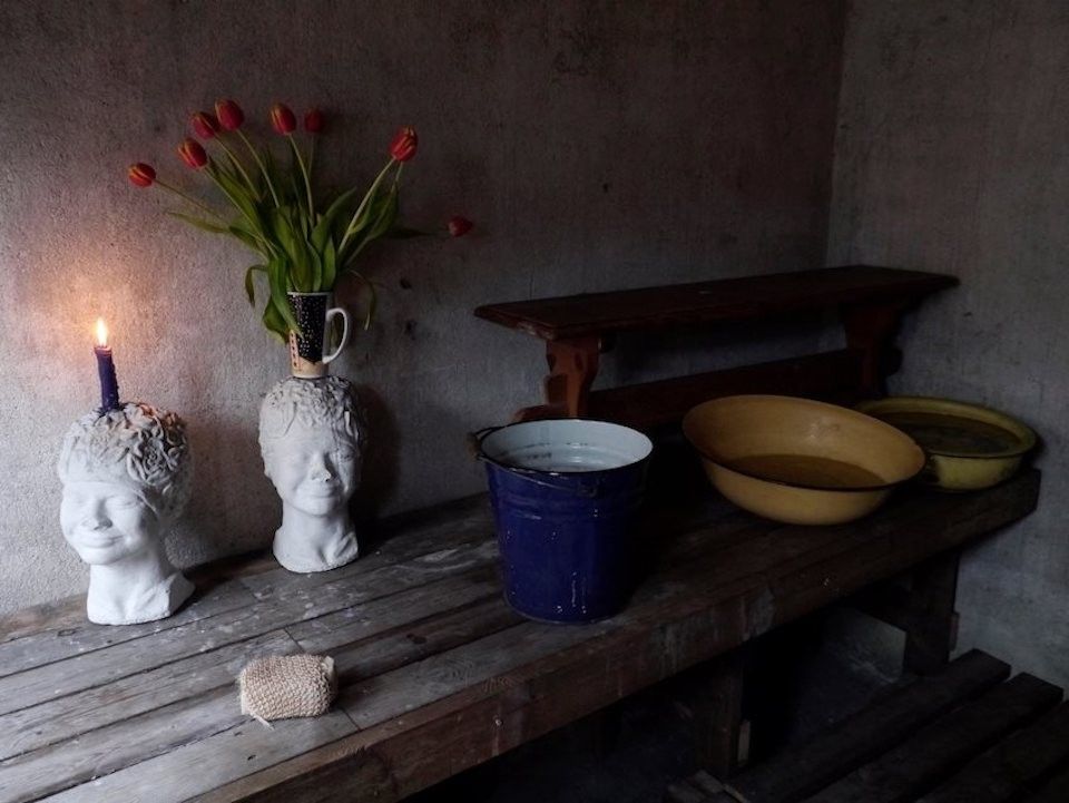 Дом-музей Фло Касеару