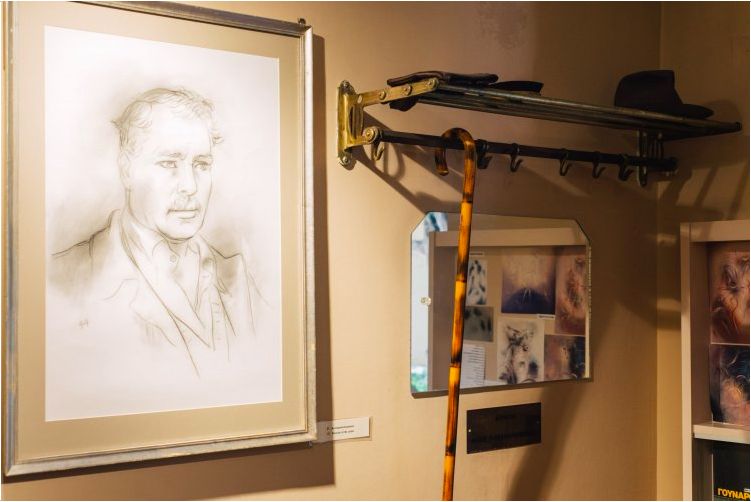 Музей Г. Гунаропулоса