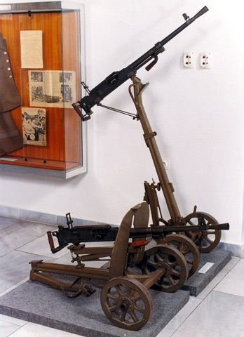 Музей полиции ЧР