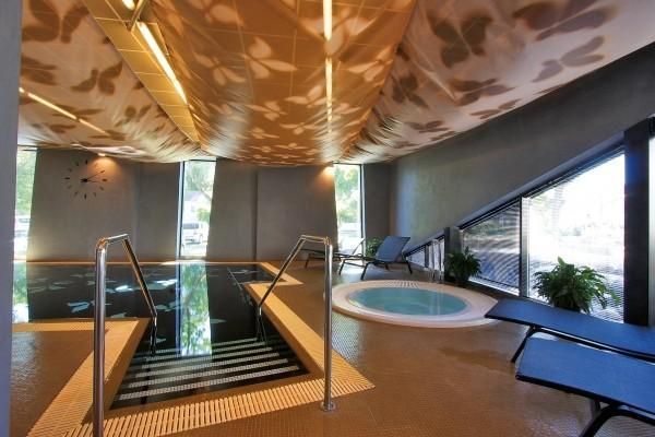 Arensburg Boutique Hotel & Spa