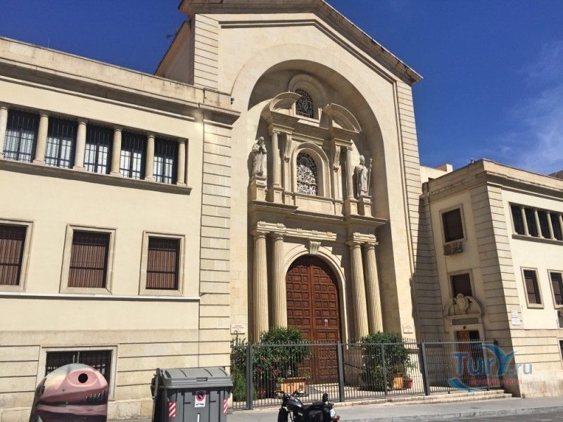 Церковь Божьей Благодати