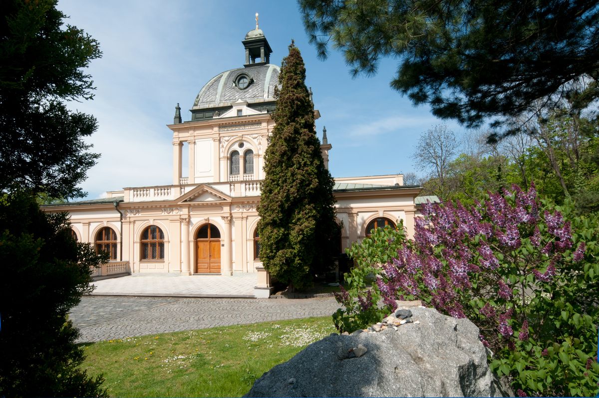 Новое еврейское кладбище