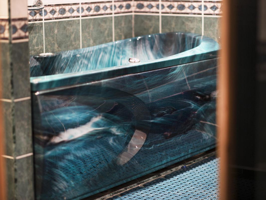 Салон красоты и массажный салон «Susi»