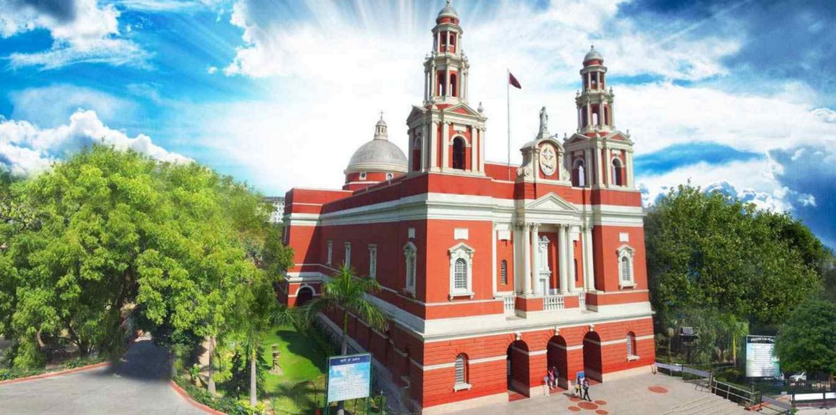 Собор Святейшего Сердца Иисуса