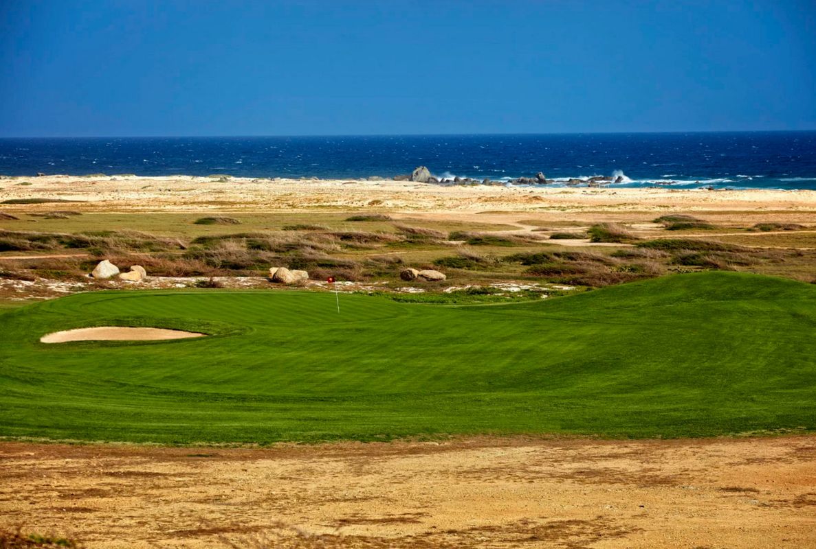 Тьера-дель-Соль Гольф