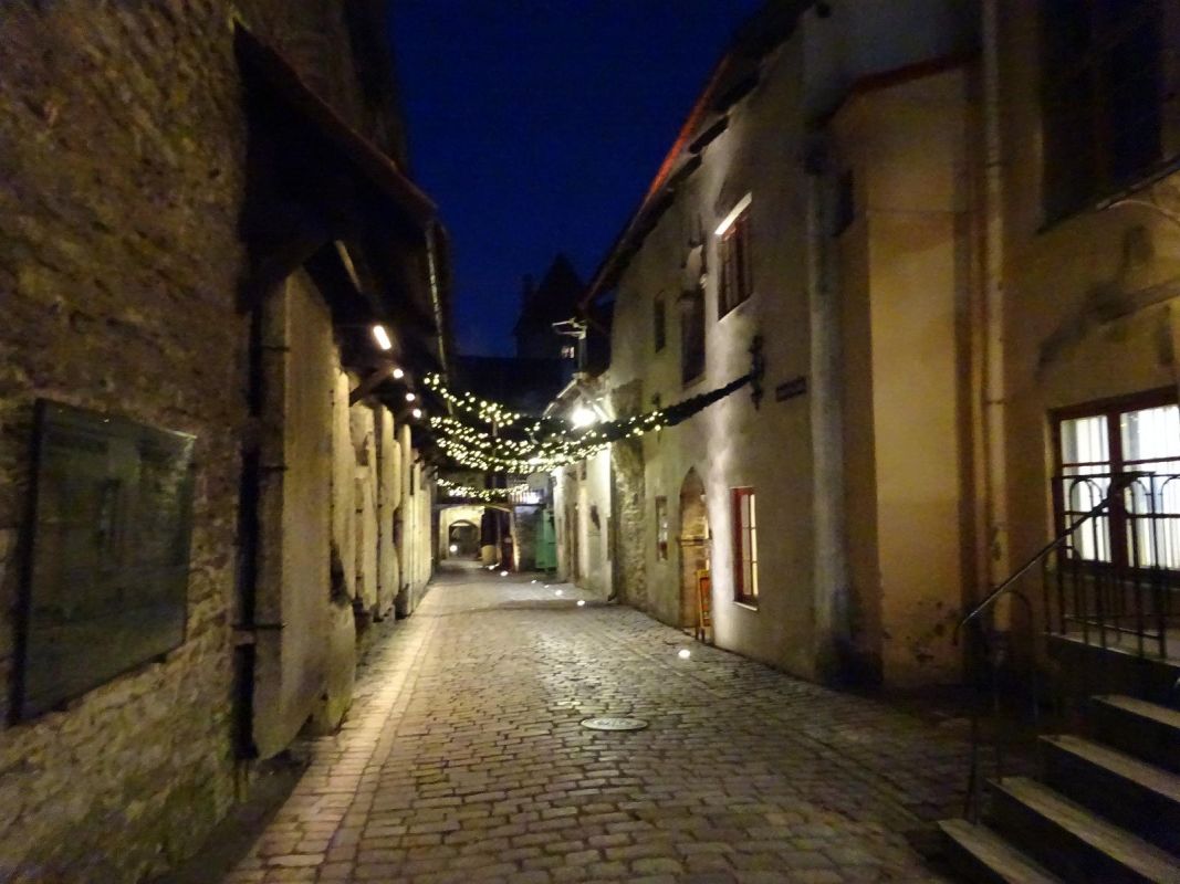 Гильдия Катарины - открытые ателье и галереи