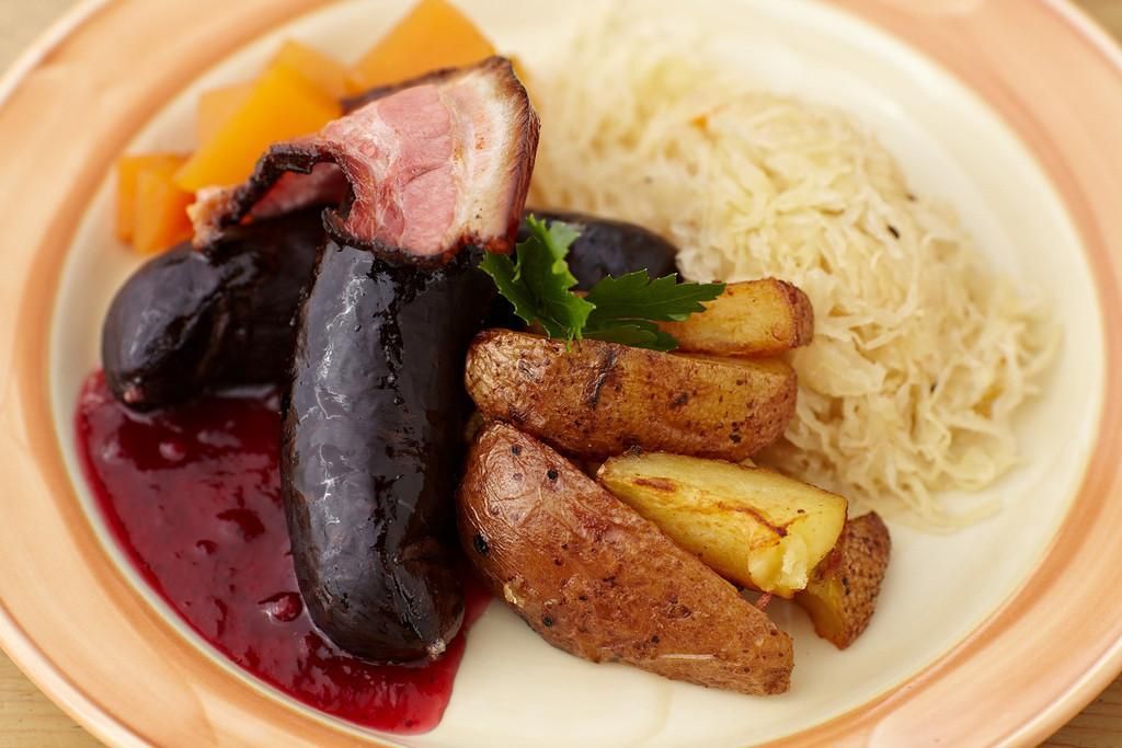 Харчевня Kuldse Notsu Kõrts