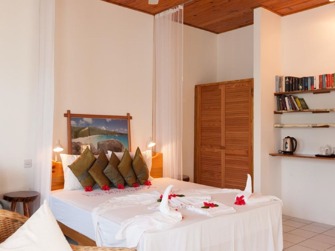 Le Relax St. Joseph Guest House