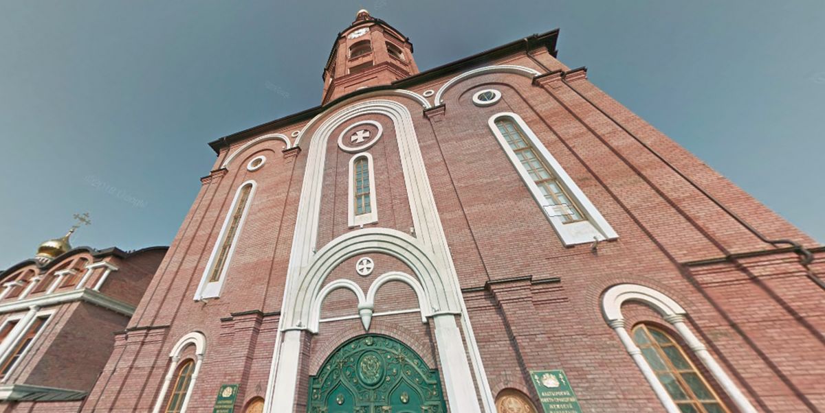 Церковь Святого Вассиана