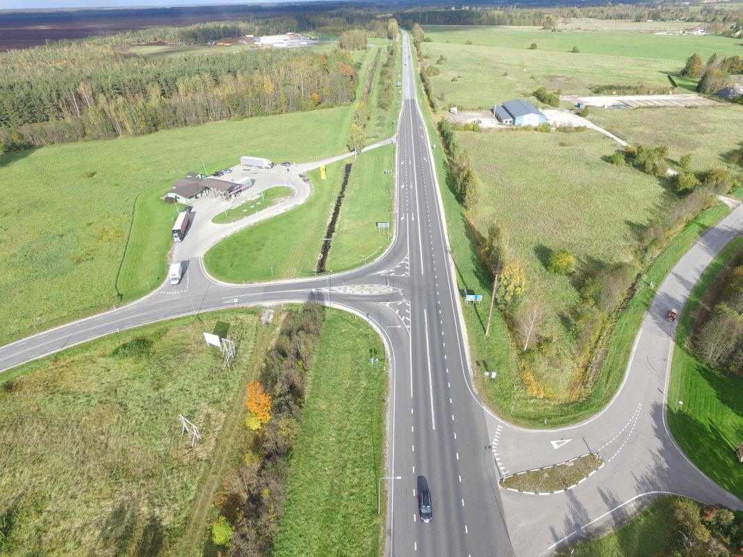 Кафе «Nurme tankla»