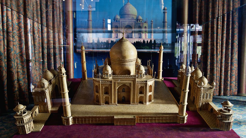 Музей Рипли «Хотите верьте, хотите нет»