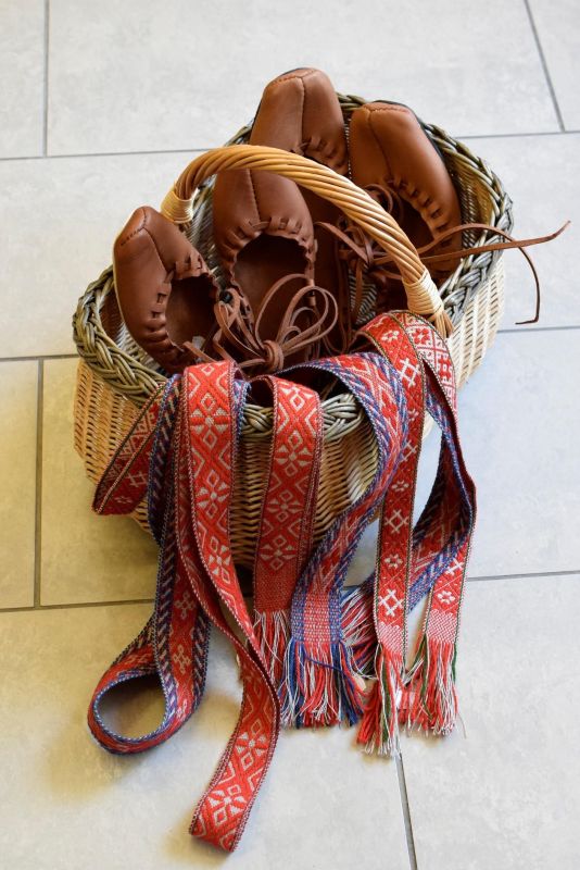 Пярнуский салон рукоделия