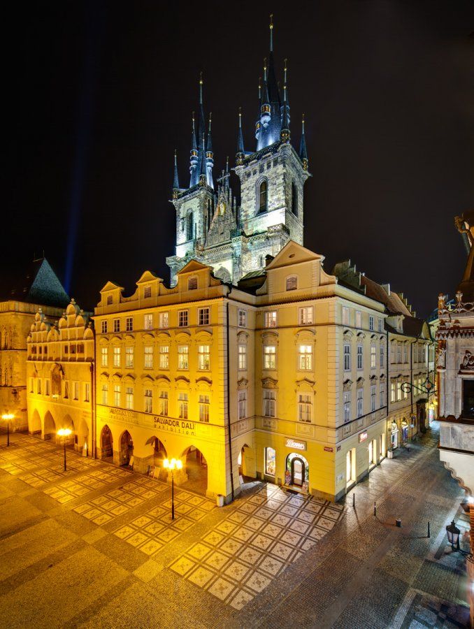 Moser – фирменный магазин