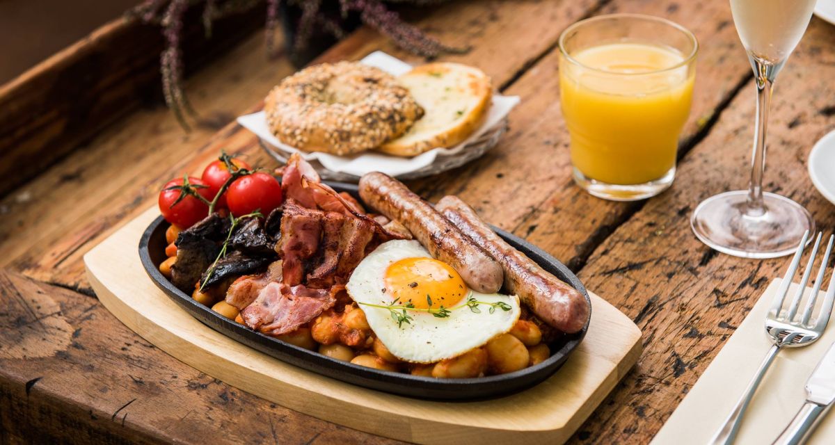 Parlor Café – Ice Cream Sandwiches