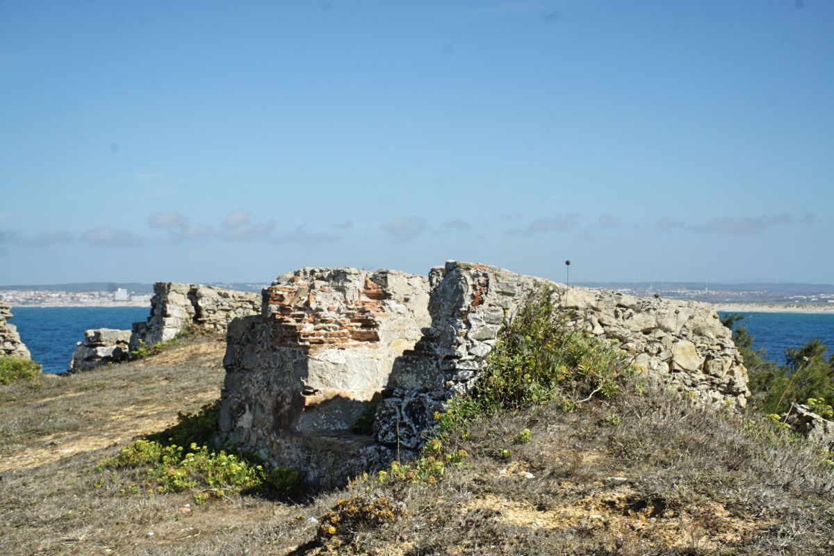 Крепость Луз