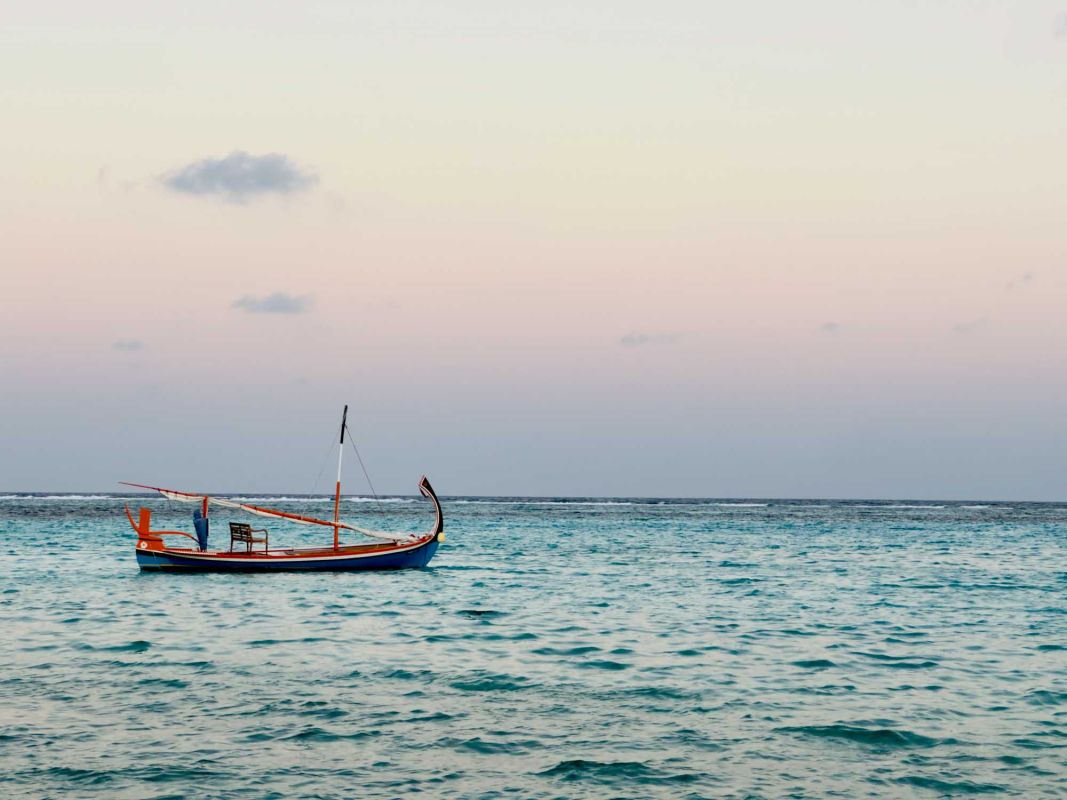 Пляж Санрайз