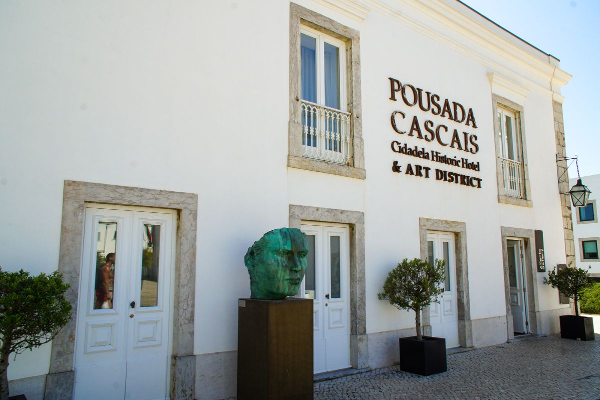 Pestana Cidadela Cascais