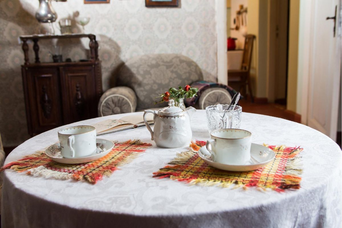 Дом-музей жителей города Раквере