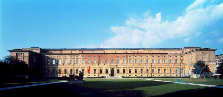 Старая Пинакотека