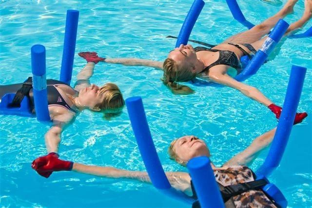 Спа-центр Fra Mare Thalasso SPA