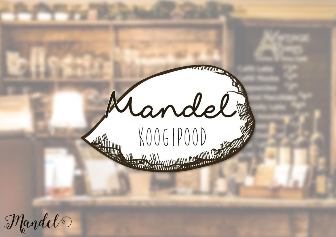 Магазин пирожных Mandel