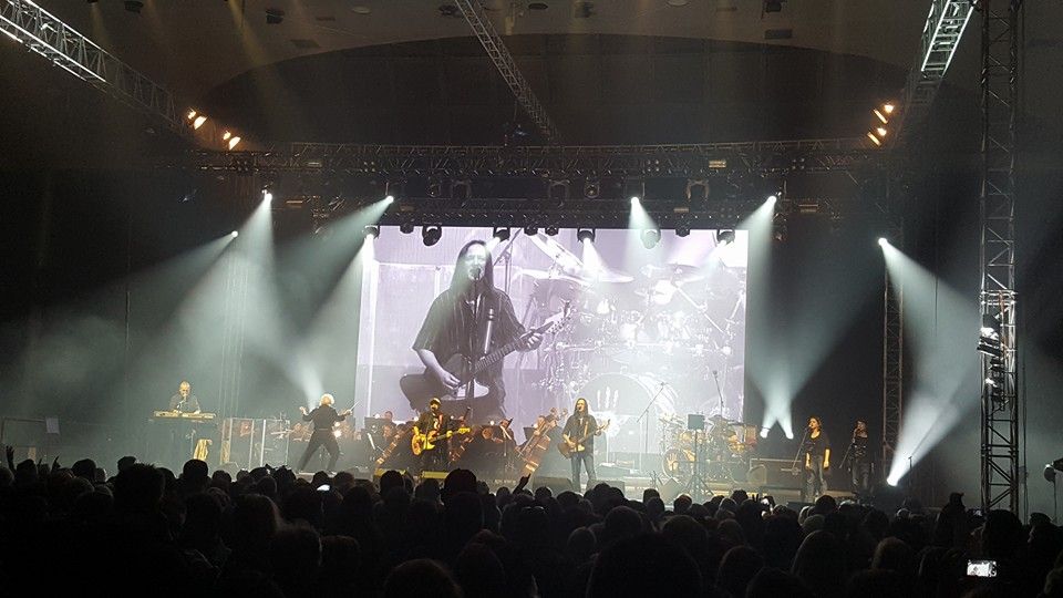 Tipsport arena Praha