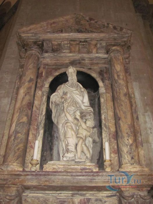 Собор Санта Мария дель Фьори (Santa Maria del Fiore)