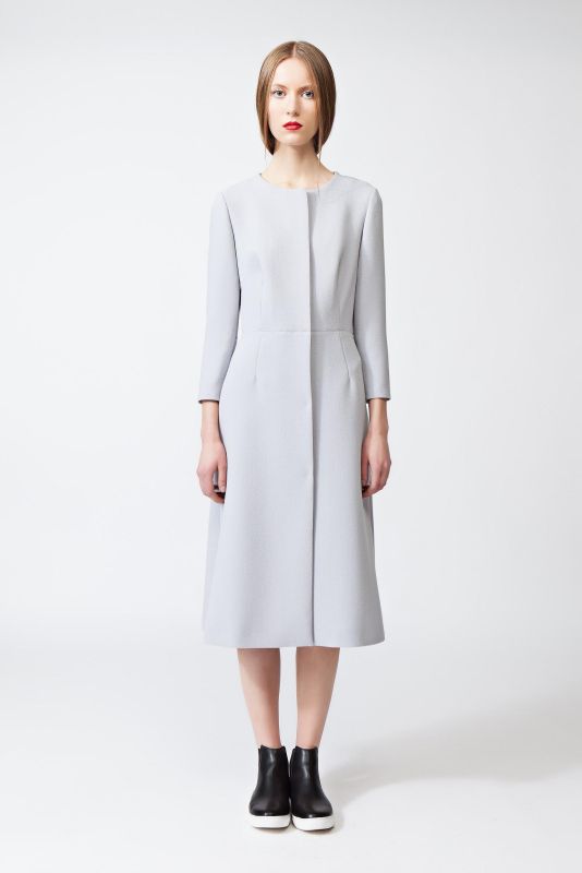 Модный дом и магазин Пирет Ильвес