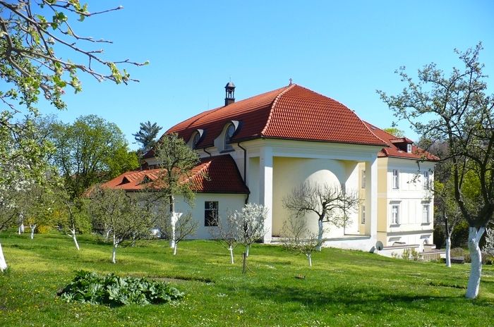 Из Бржевнова на Страгов: Магия (полу) деревенской Праги