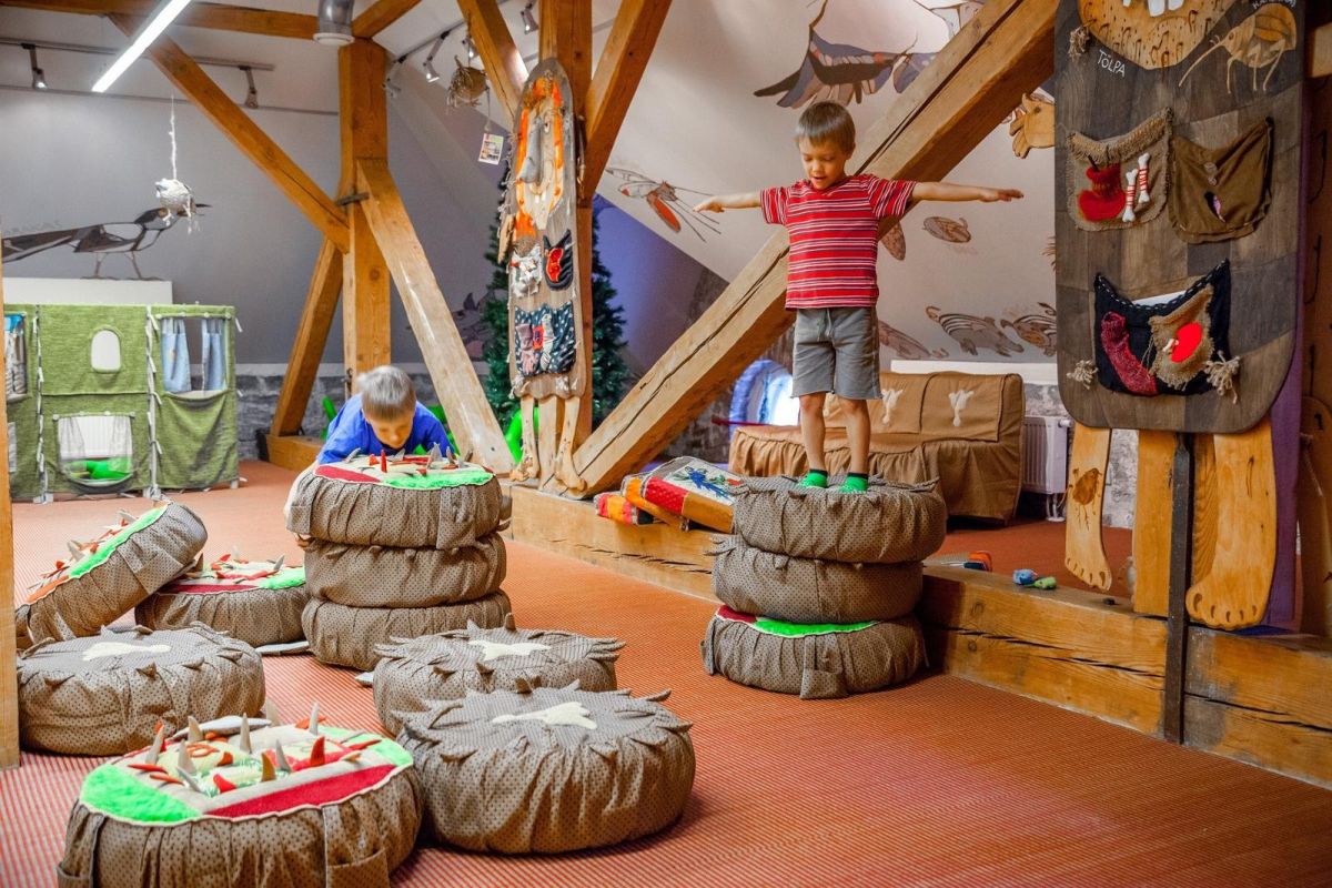 Эстонский центр детской литературы