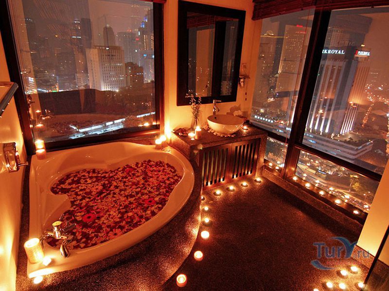 JoJoBa Spa Berjaya Times Square Куала-Лумпур