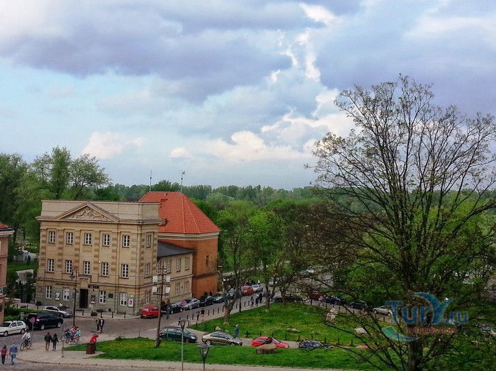 Галерея Стара Проховня