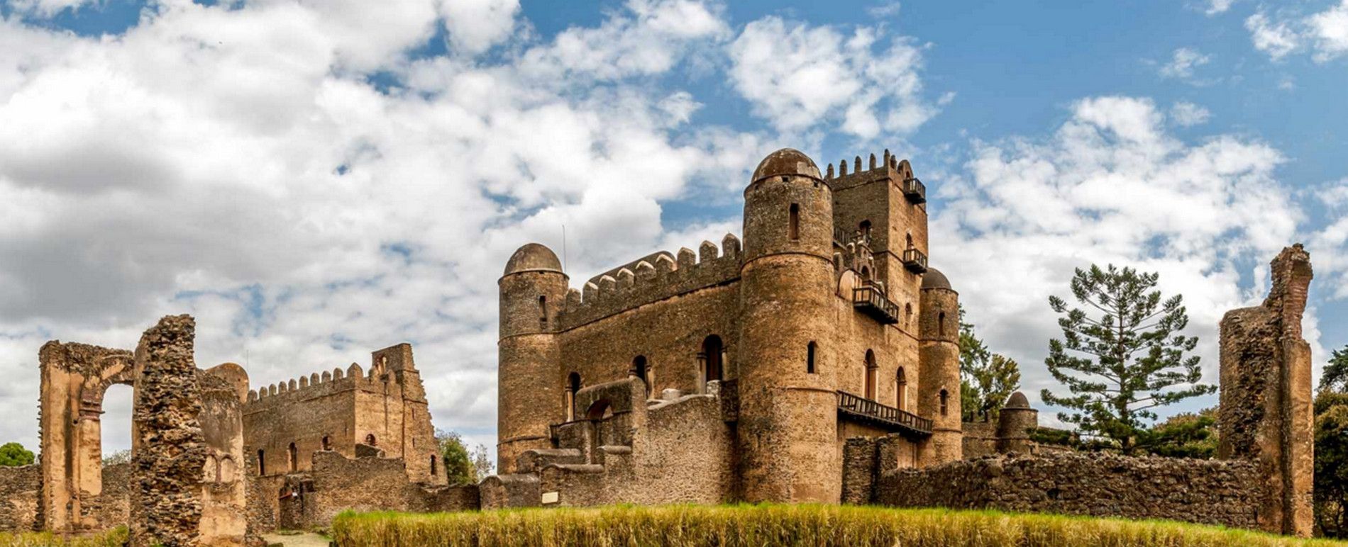 Фасил-Гебби