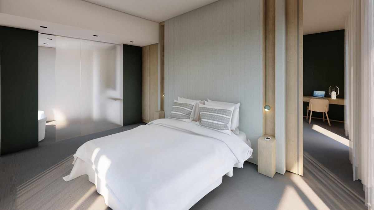 Спа-отель Wasa Resort