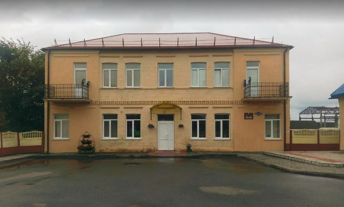 Ивьевский музей национальных культур