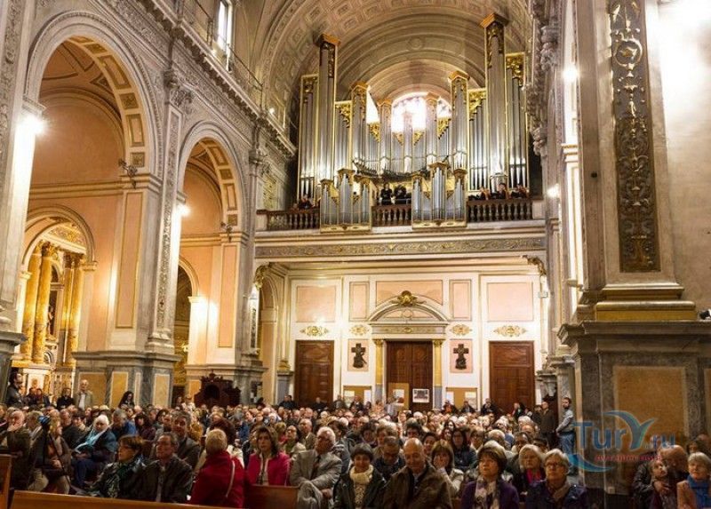 Церковь Святого Сердца Иисуса (Церковь Общества Иисуса)