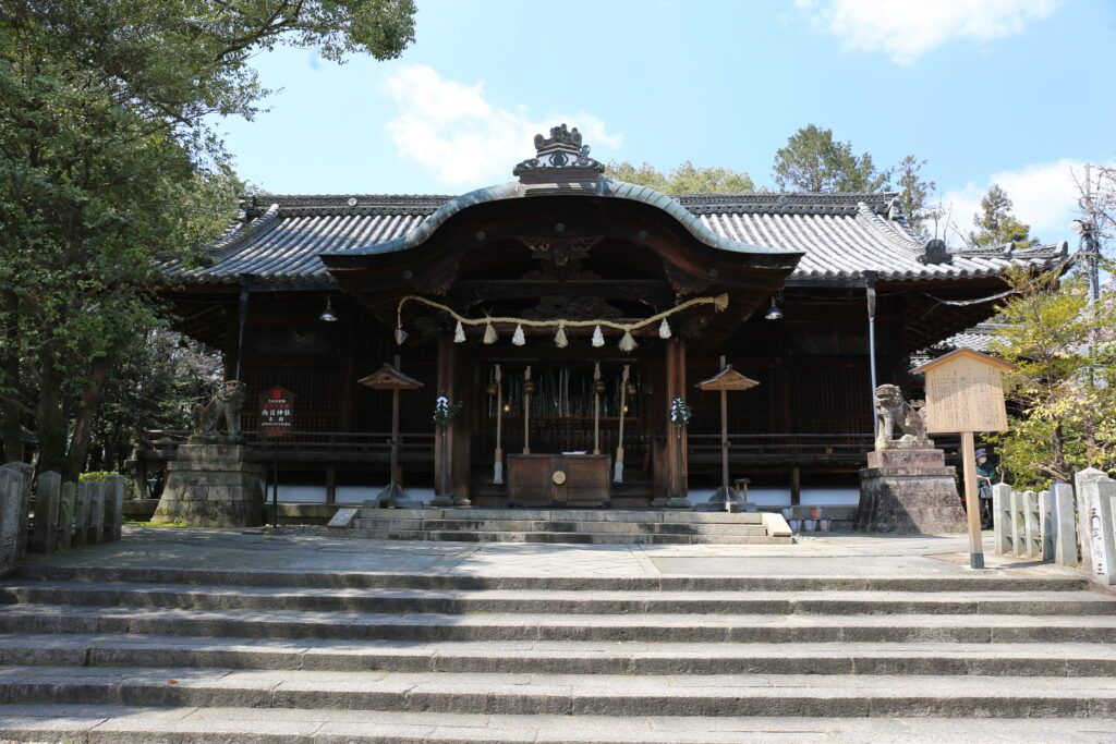 Святилище Муко