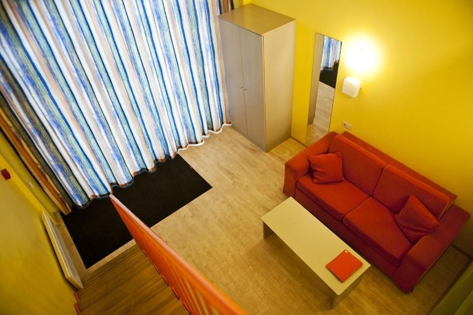 Спа-отель Braavo