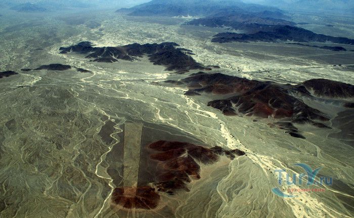 Линии Наска