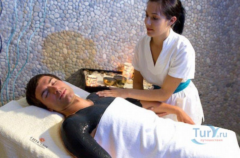 Терме и Велнес Центр ЛайфКласс