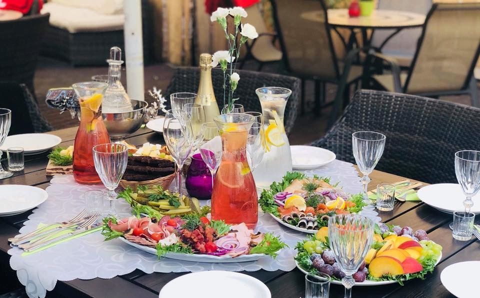 Русский ресторан Vassilissa