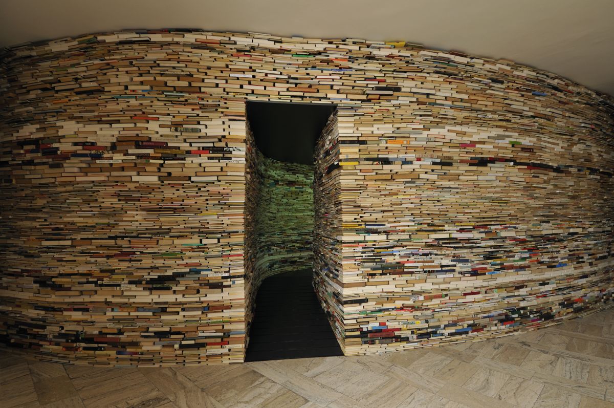 Матей Крен Пассаж