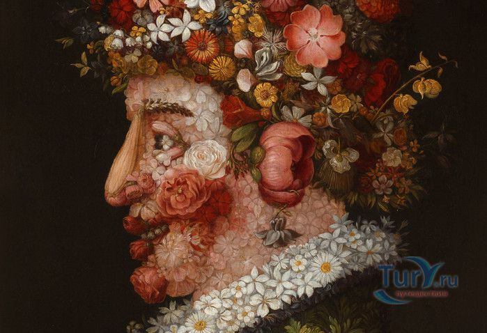 Королевская Академия Изящных Искусств Сан Фернандо