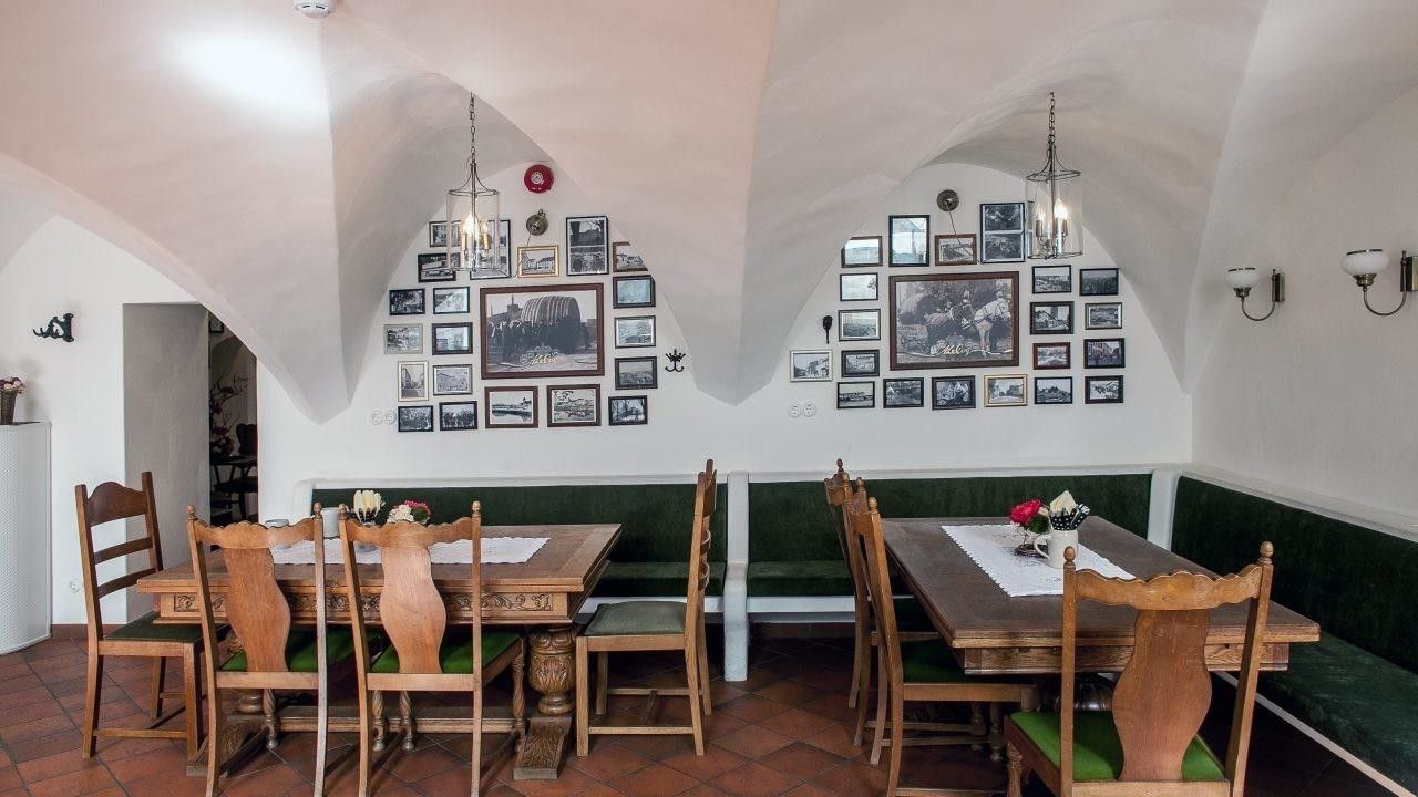 Ресторан München